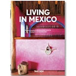 【お取り寄せ】Living in Mexico. 40th Ed.